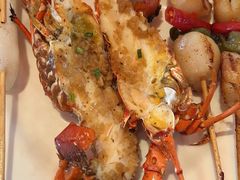 -杭州西子湖四季酒店-WL BISTRO西湖餐厅(灵隐路店)