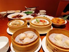 -杭州JW万豪酒店-万豪中餐厅