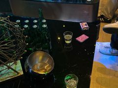 -华熙PARTY匯·量贩KTV(华熙LIVE·528店)