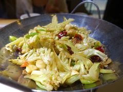 -滇铺子·云南特色菜·鲜花野菜季(曲靖万达店)