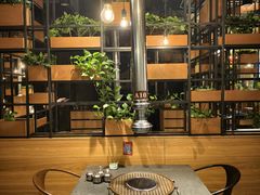 -完美生活炭火烤肉(二马路店)