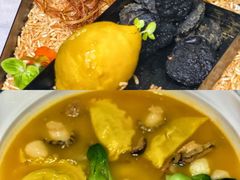 -肆月河豚·新淮扬菜·烤鸭(中关村店)