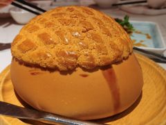 -广府汤语·靓汤·早茶·小粤菜(仁恒梦店)