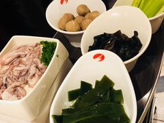 -海底捞火锅(顺义华联店)