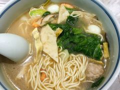 -阿琴面馆(武林路店)