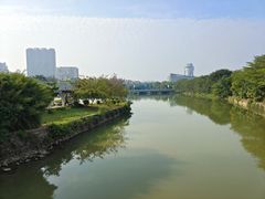 -星湖旅游景区七星岩