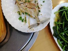 -湛林.粤西大排挡(前门店)