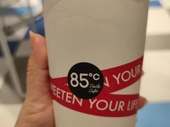 -85度C(生甜甜圈研究工坊·东莞黄江星光城店)