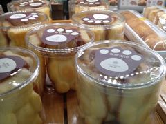 -仟吉(荟聚中心店)