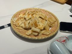 -新侨小馆(东直门北小街店)