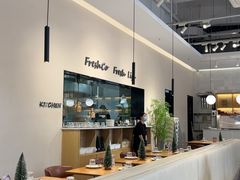 -FreshCo鲜途·西厨(大良店)