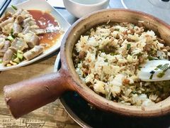 -阳江河堤老牌曾记美食