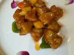-枣子树·素食餐厅(普陀山店)