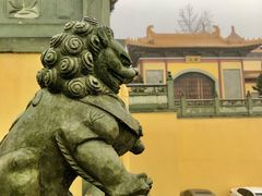 -南京市江宁方山