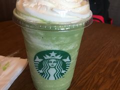 -星巴克(无锡百联奥特莱斯店)