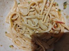 -宋益驴蹄子面肉夹馍(辛家庙店)