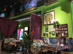 -小娘惹厨房Little Nyonya(狮城有约上榜店)