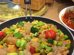 -蜀厨小匠(蒲江店)