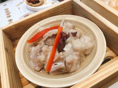 豉汁排骨-蔡澜点心·粤菜(西单大悦城店)