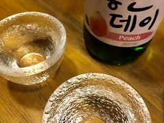 -吾里.春川家韩国料理(万达店)