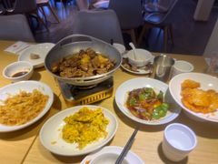 -关东小磨东北菜(上海长风大悦城店)