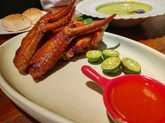 -格鲁·秀色Georgia’s Feast