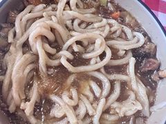 -王村姑老土炕莜面村(桥东店)