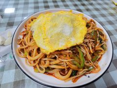 -佳佳面馆(龙首村东区店)
