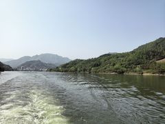 -后柳水乡