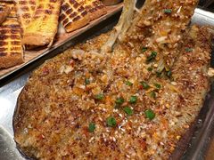 -神府路壹号·海鲜烧烤·砂锅粥·锅物(三坊七巷店)