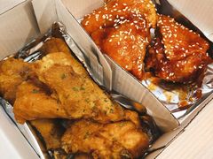 -BOPEYE·波派炸鸡(九霄天地店)