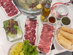 -八合里牛肉火锅(上海中山公园店)