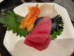 -云端西餐厅(南宁龙光那莲豪华精选酒店)
