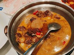 -徽镇小厨·经典徽菜(马连道店)
