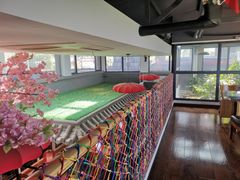 -缘福乡村铁锅炖民宿(八达岭店)