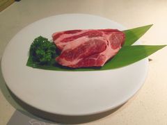 -赤坂亭M9和牛烧肉·日料398放题(万达店)
