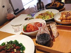 -青梅酒肆PLUS(长白仙岛北路店)