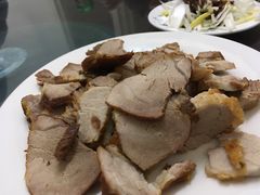 -铁东熏肉大饼铺