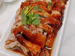 -春梅里卤鹅馆·47年老字号(中山路店)