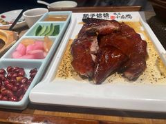 -茄子恰恰·新云南小炒(坪山益田店)