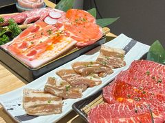 -松鱼亭·和牛烧肉(协鑫广场店)