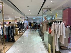 -崇光百货(铜锣湾店)