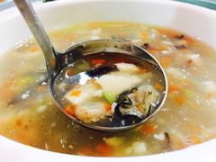 -丰收渔港饭店(嵊泗店)