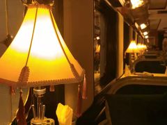 -火车头法国西餐厅