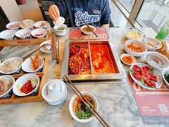 -月满大江火锅(总府路店)