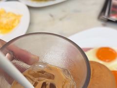 -翠华餐厅(香港国际机场店)