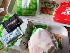 -德克士(柠都广场店)