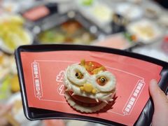 -海底捞火锅(丹竹头星悦天地店)