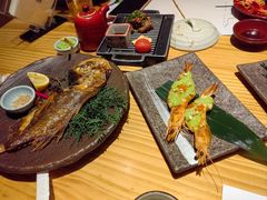 -花潮料理艺食馆(世欧广场店)