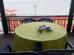 -淇沙湾渔村餐厅